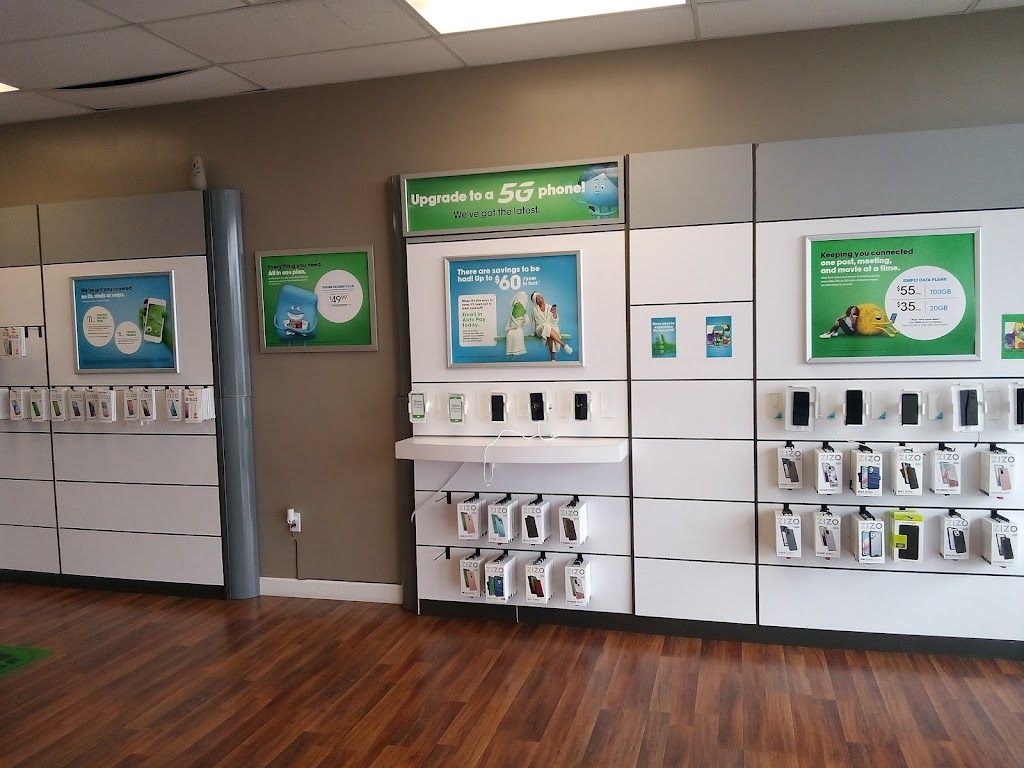 Cricket Wireless Authorized Retailer | 10529 S Padre Island Dr, Corpus Christi, TX 78418, USA | Phone: (361) 939-1100