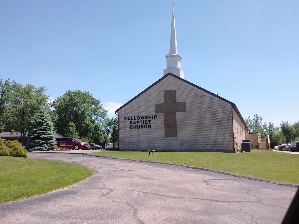 Fellowship Baptist Church | 1634 Shattuck Ave, Lebanon, OH 45036, USA | Phone: (513) 932-7095