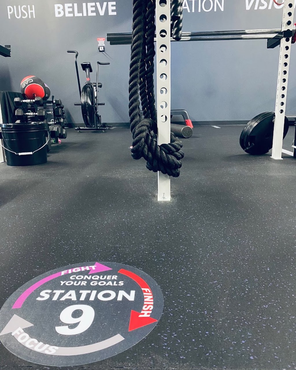 Formula 3 Fitness East Aurora | 170 Main St, East Aurora, NY 14052, USA | Phone: (716) 870-7227