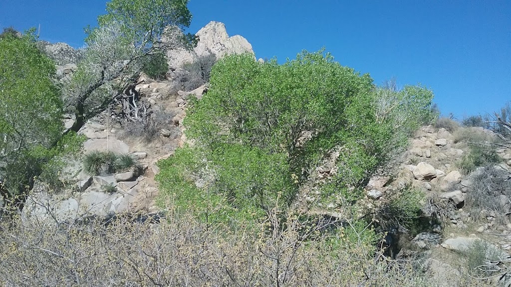 Indian Hollow Trailhead | Las Cruces, NM 88011, USA | Phone: (575) 525-4300