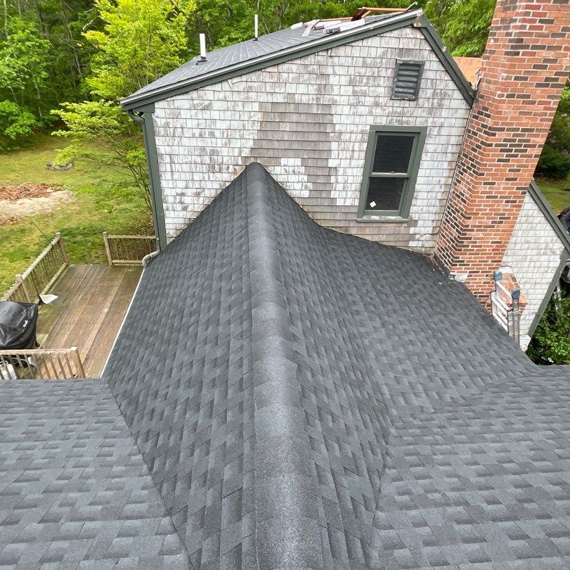 Cazeault Roofing & Solar of Plymouth County | 47 Liberty St, Plymouth, MA 02360, USA | Phone: (508) 747-3800