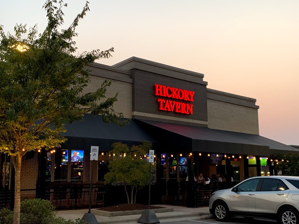 Hickory Tavern | 1156 Parkside Main St, Cary, NC 27519, USA | Phone: (919) 466-7802