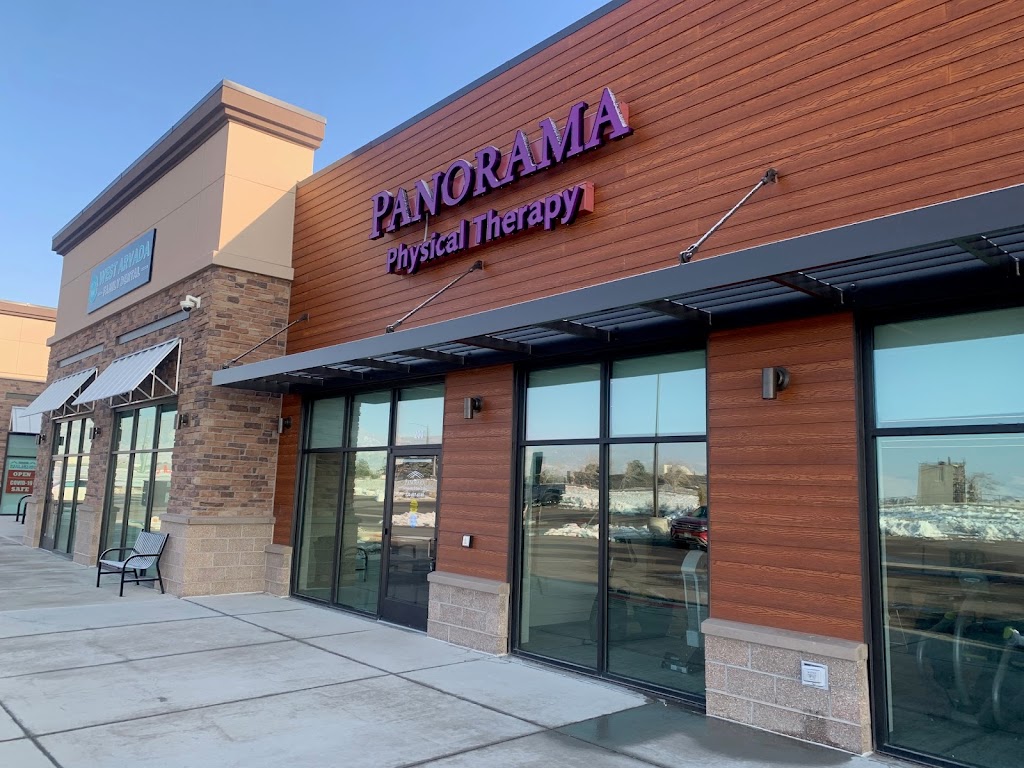 Panorama Physical Therapy - Arvada | 18068 W 92nd Ln Suite 200, Arvada, CO 80007, USA | Phone: (720) 497-6140