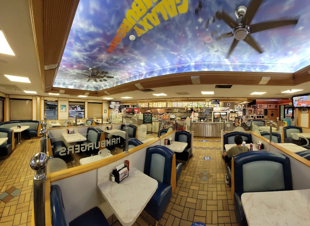 Galaxy Burgers | 2150 S Archibald Ave, Ontario, CA 91761, USA | Phone: (909) 930-2200
