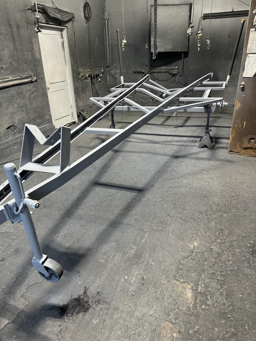 Ricks Sandblasting | 680 NY-29, Broadalbin, NY 12025, USA | Phone: (518) 883-3554