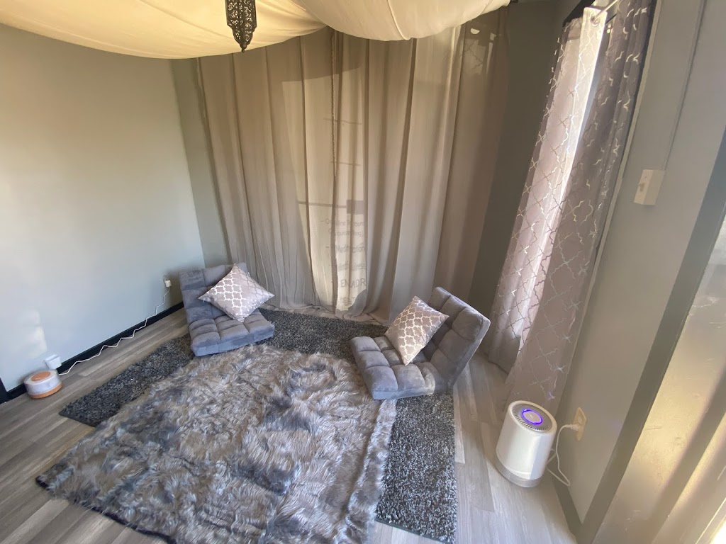 The Trauma Therapy Company | front door, 8440 Market St Suite 200, Youngstown, OH 44512, USA | Phone: (234) 600-8200