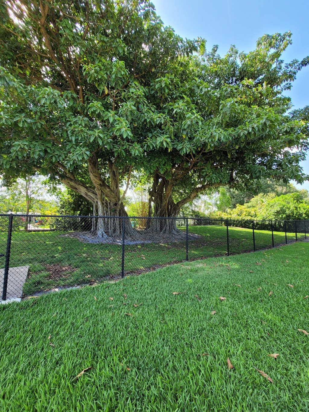 Christie Schafale Park | 4900 SW 87th Ave, Cooper City, FL 33328, USA | Phone: (954) 434-4300