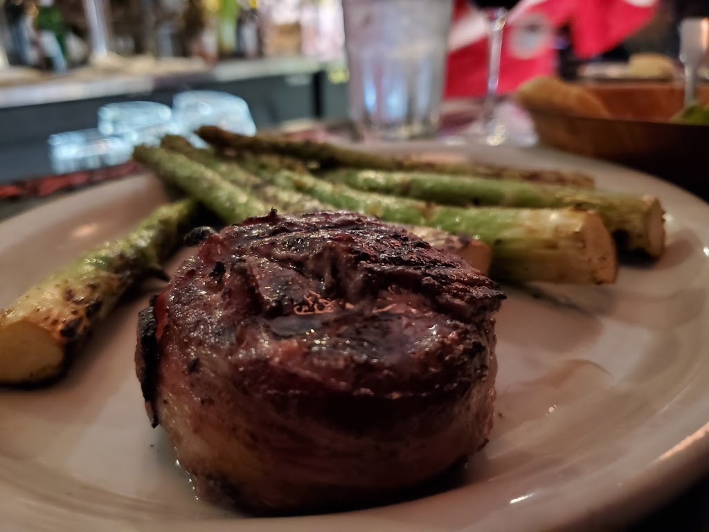 Dunstons Steak House | 5423 W Lovers Ln, Dallas, TX 75209, USA | Phone: (214) 352-8320