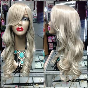 OptimismIC Wigs and Gifts | 1201 S Robert Street, 8 Signal Hills Center Suite 8b, St Paul, MN 55118, United States | Phone: (612) 807-2442