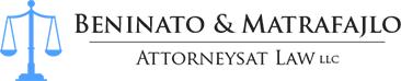 Beninato & Matrafajlo Law | 1207 E Grand St 2nd floor, Elizabeth, NJ 07201 | Phone: (908) 355-7100