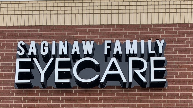 Saginaw Family EyeCare | 616 E Bailey Boswell Rd #200, Fort Worth, TX 76131, USA | Phone: (682) 382-2020