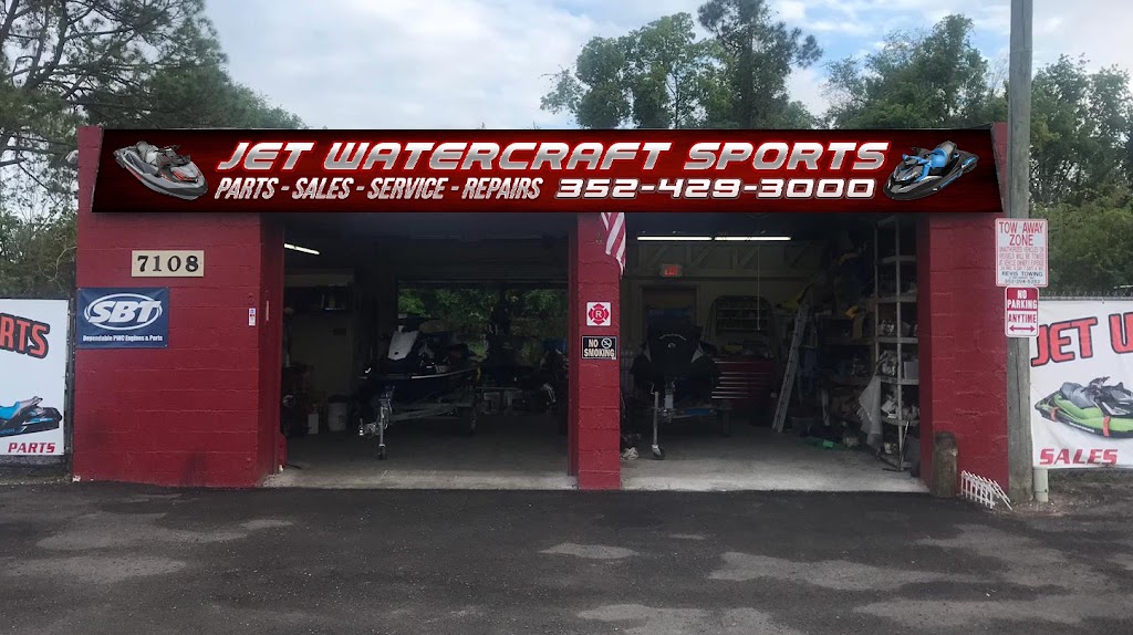 Jet Watercraft Sports | 7108 FL-50, Groveland, FL 34736, USA | Phone: (352) 429-3000
