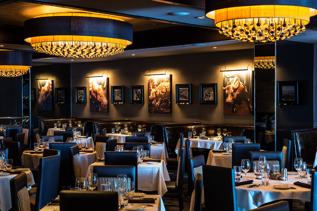 Mortons The Steakhouse | 1641 W Sunflower Ave, Santa Ana, CA 92704, USA | Phone: (714) 444-4834