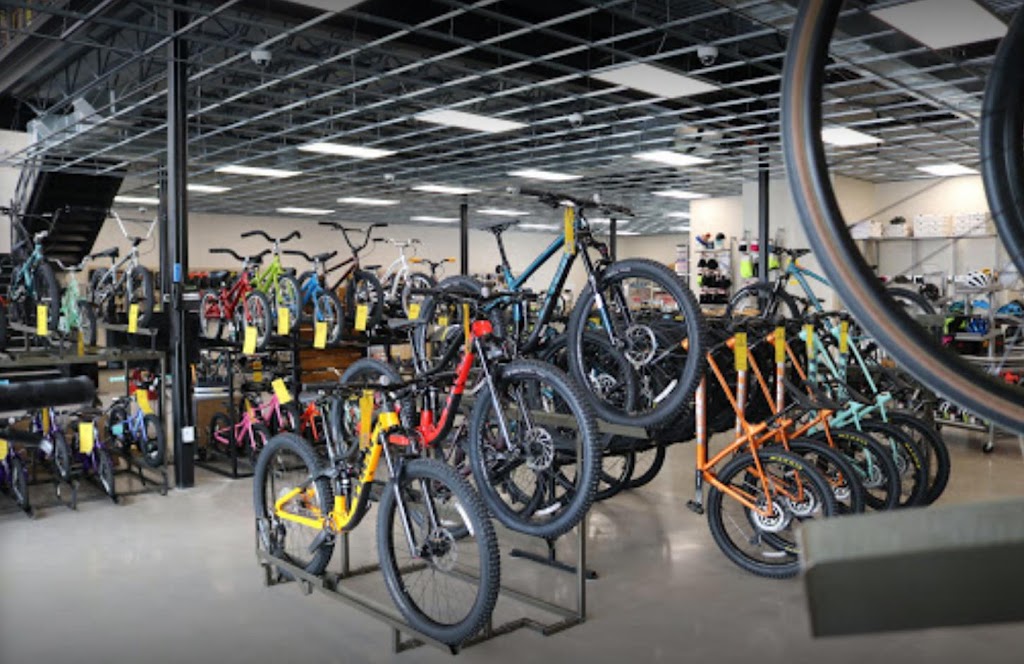 Schellers Fitness & Cycling - Okolona | 8323 Preston Hwy, Louisville, KY 40219, USA | Phone: (502) 969-4100