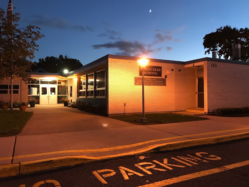 Menlo Park Elementary Public School | 155 Monroe Ave, Edison, NJ 08820 | Phone: (732) 452-2910