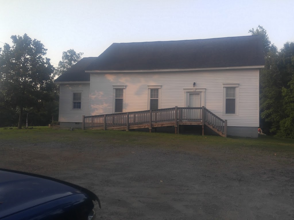 Cross Roads Primitive Baptist Church | 3100 Trickum Rd, Woodstock, GA 30188, USA | Phone: (706) 229-1927