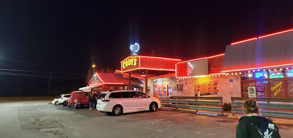 Codys Original Roadhouse - Tarpon Springs | 39870 US-19, Tarpon Springs, FL 34689, USA | Phone: (727) 937-1022