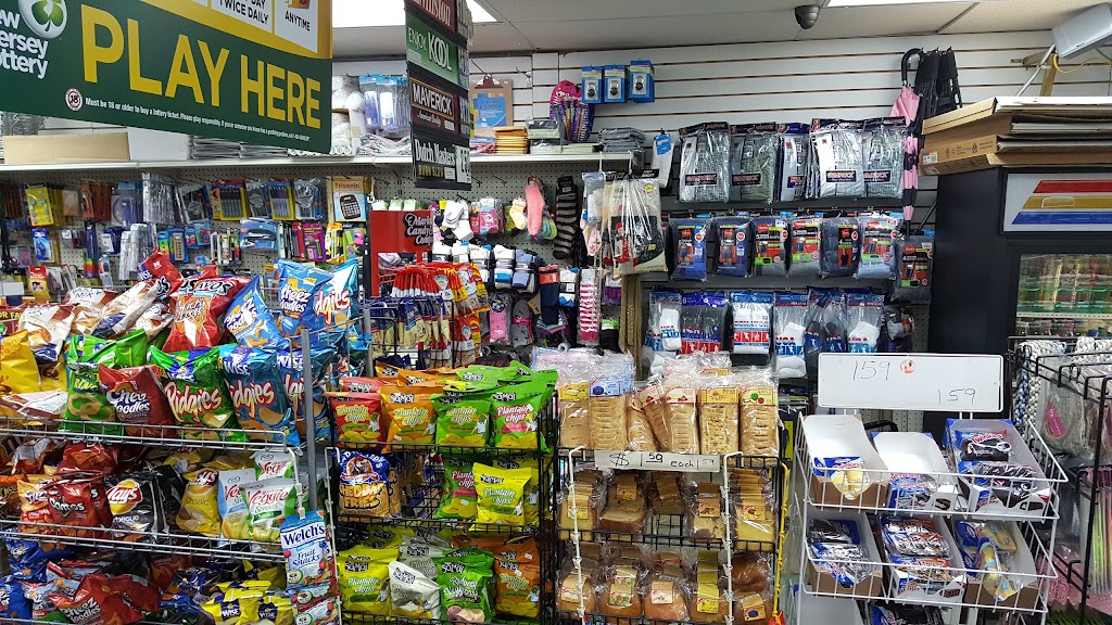 Sunrise Convenience Store | 6905 Bergenline Ave, Guttenberg, NJ 07093, USA | Phone: (201) 854-4324