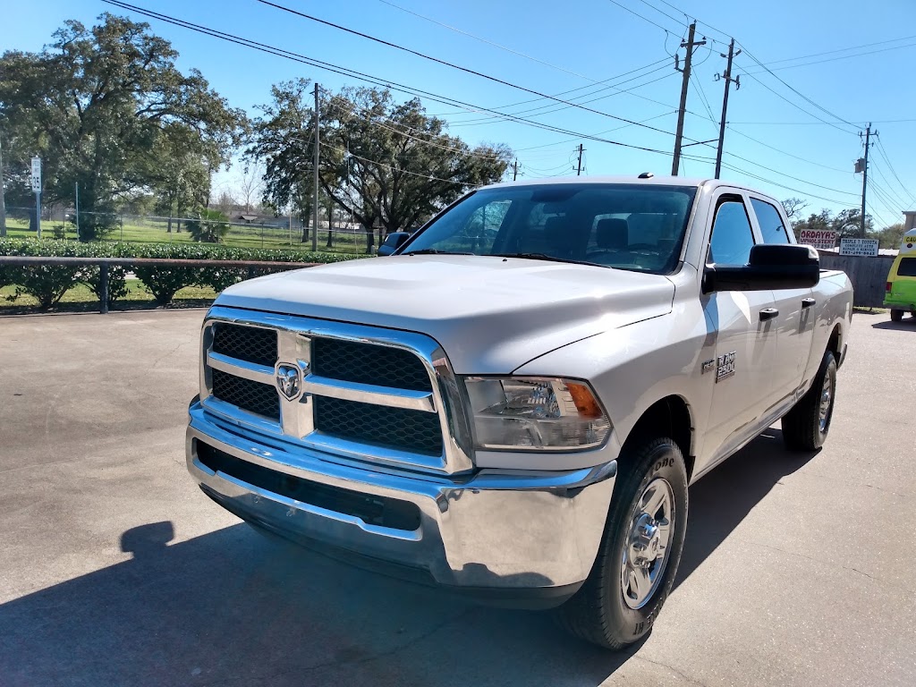 Sell My Truck | 2707 Colonial Lakes Dr, Missouri City, TX 77459, USA | Phone: (832) 877-6402