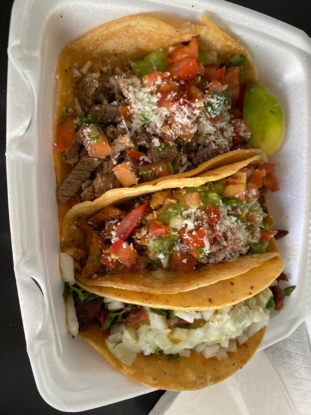 Lupes Taco Shop | 14916 Springdale St, Huntington Beach, CA 92647, USA | Phone: (714) 892-7252