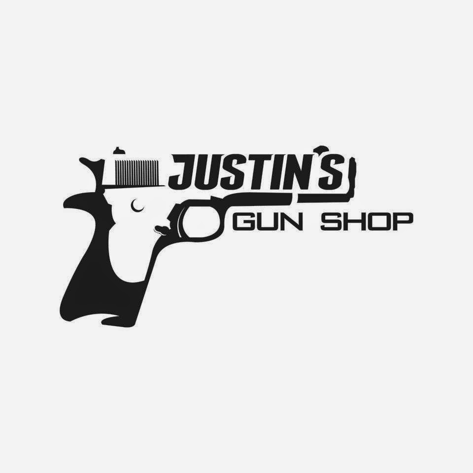 Justins Gun Shop | 542 E Maiden St, Washington, PA 15301, USA | Phone: (724) 350-5341