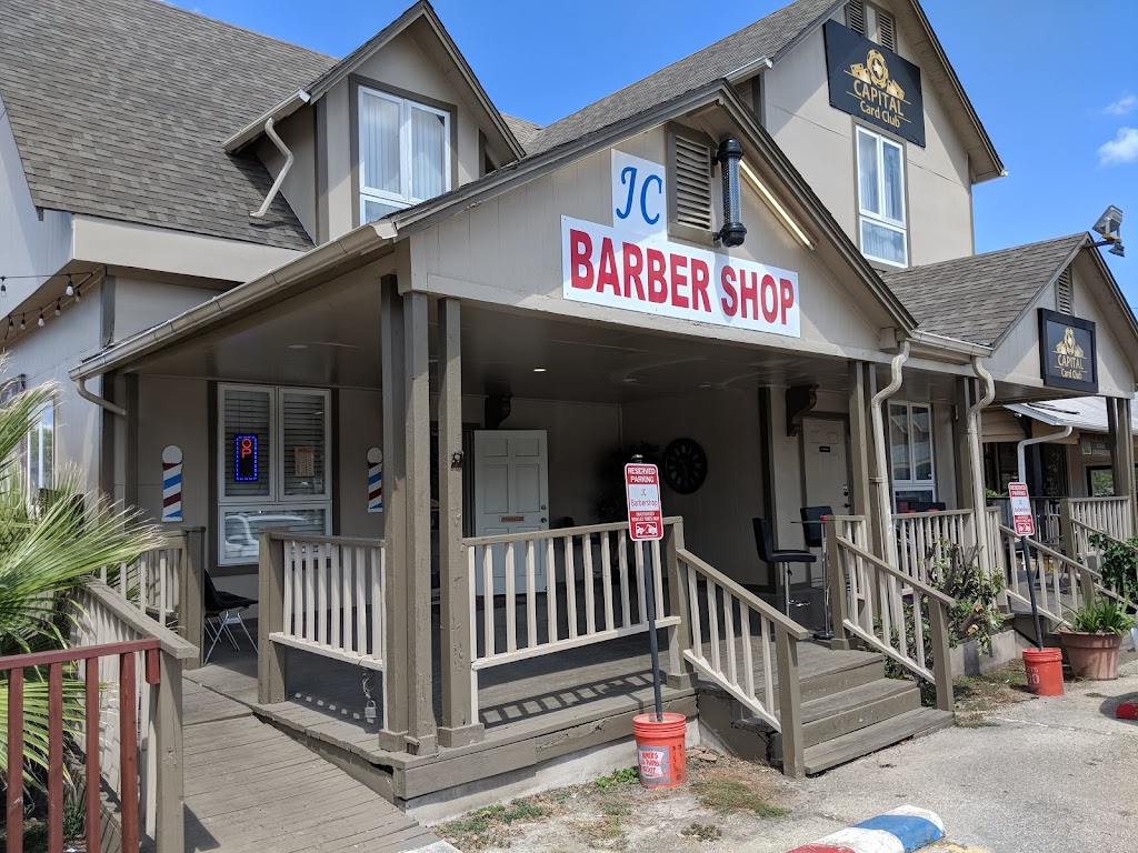 JC Barber Shop | 11800 N Lamar Blvd APT 4A, Austin, TX 78753, USA | Phone: (512) 466-6100