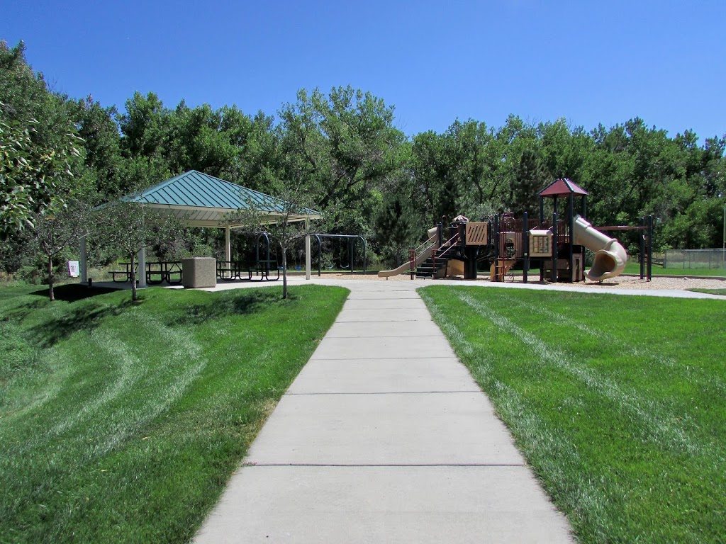 Du Pont Park | Louviers, CO 80131 | Phone: (720) 733-6990