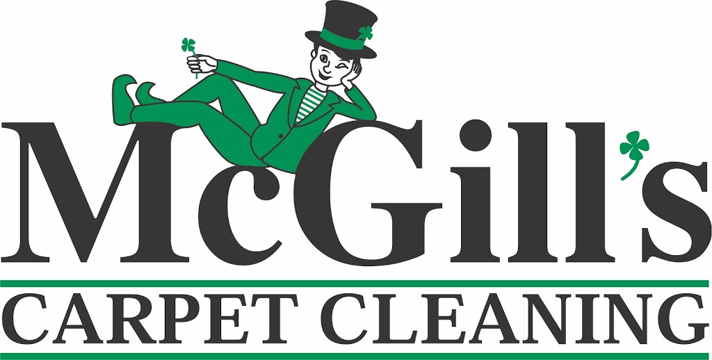 McGills Carpet Cleaning | 1820 S Portland Ave, Newcastle, OK 73065, USA | Phone: (405) 222-2230