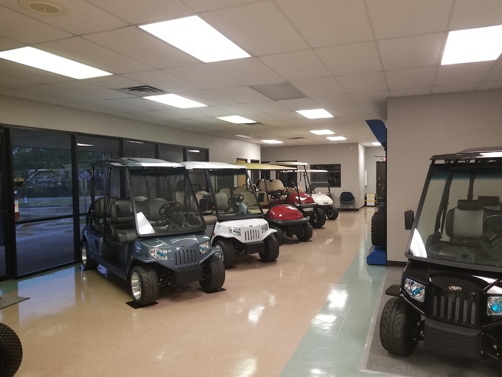 American Golf Cars | 855 S Loop 12, Irving, TX 75060, USA | Phone: (972) 445-1475