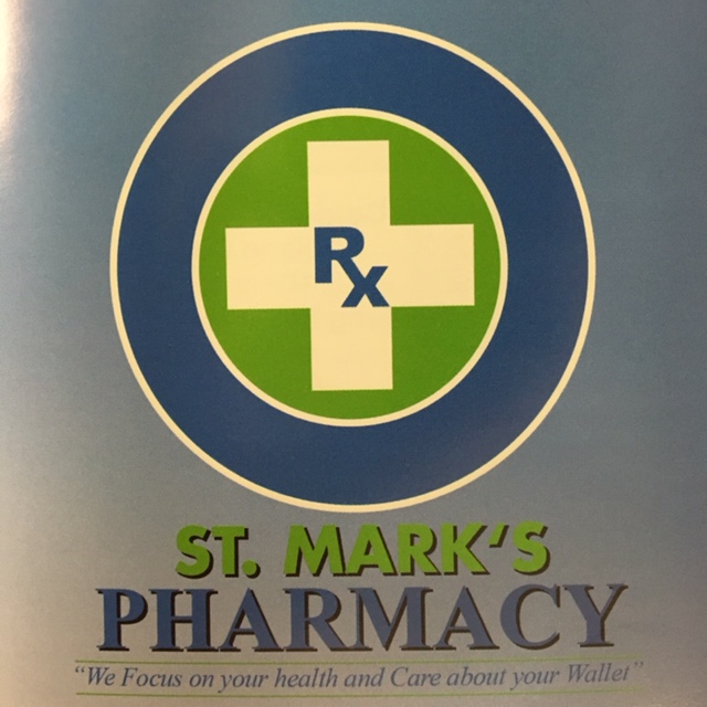 St Marks Pharmacy | 4954 Ridgemoor Blvd, Palm Harbor, FL 34685, USA | Phone: (727) 772-7070