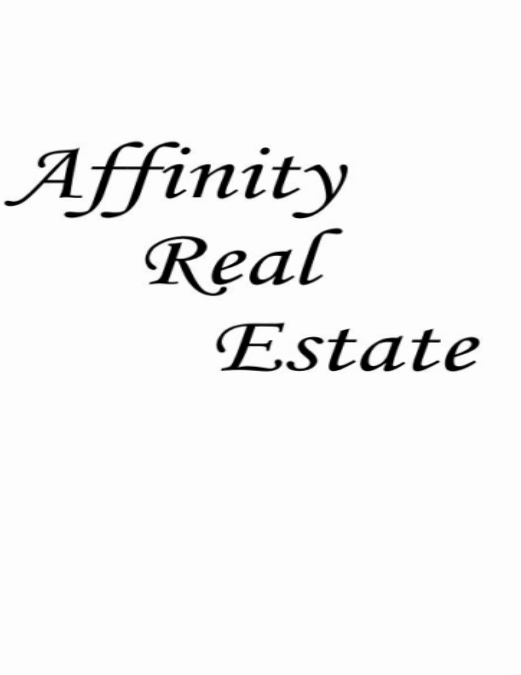 Affinity Real Estate | 426 E Washington Ave, Orange, CA 92866, USA | Phone: (714) 612-3957