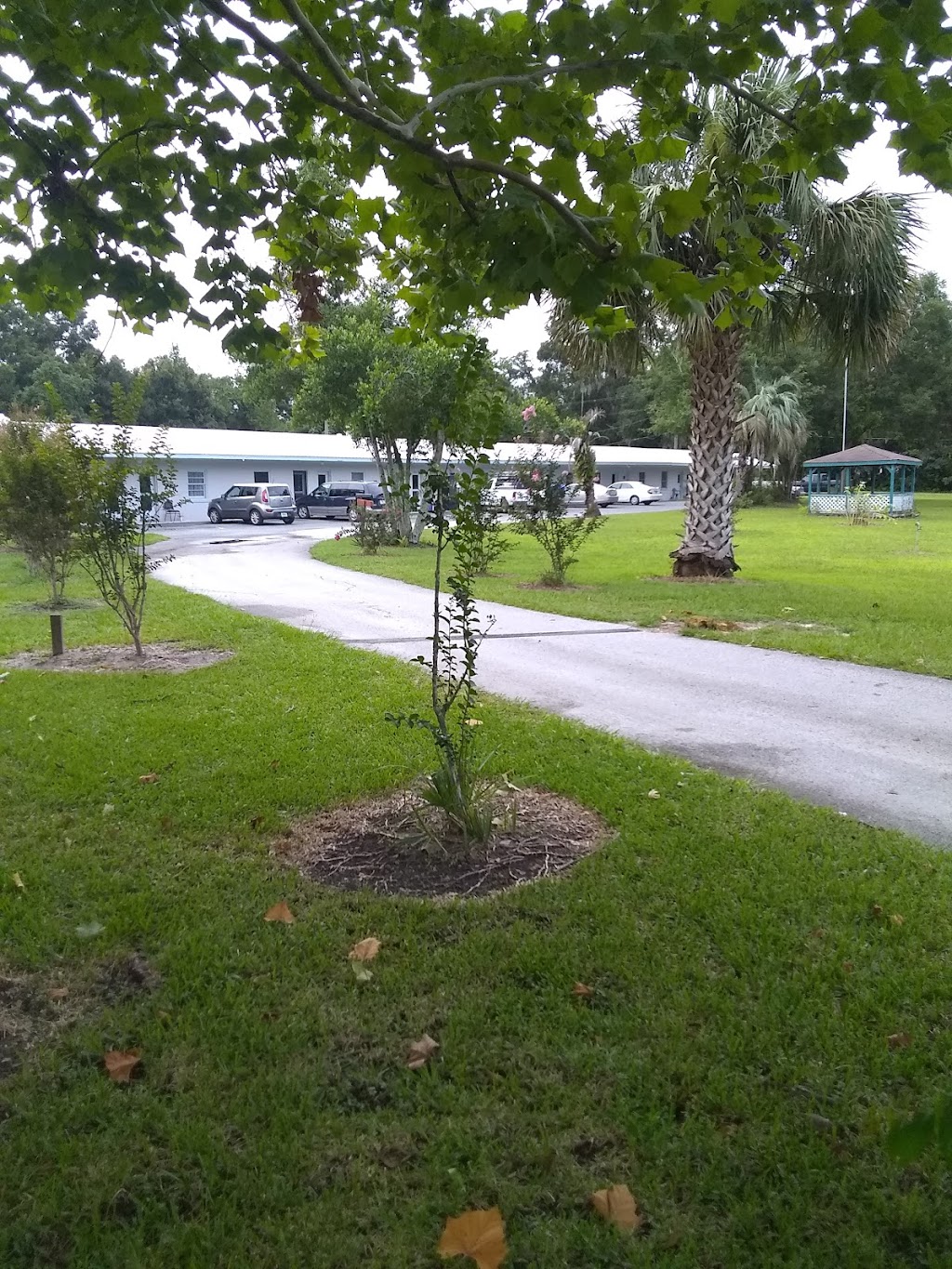 Countryside Motel of Ocala | 4224 NE Jacksonville Rd, Ocala, FL 34479, USA | Phone: (352) 629-5889