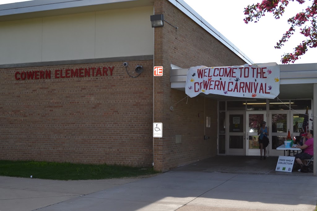 Cowern Elementary School | 2131 Margaret St N, St Paul, MN 55109 | Phone: (651) 748-6800