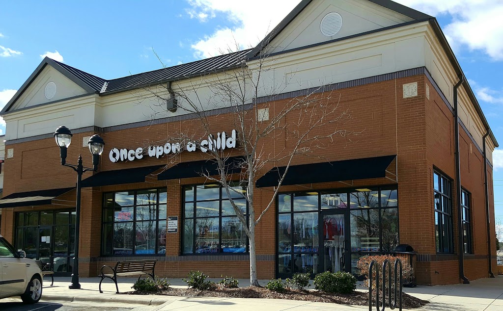 Once Upon A Child | 6011 Poyner Village Pkwy, Raleigh, NC 27616, USA | Phone: (919) 534-0050