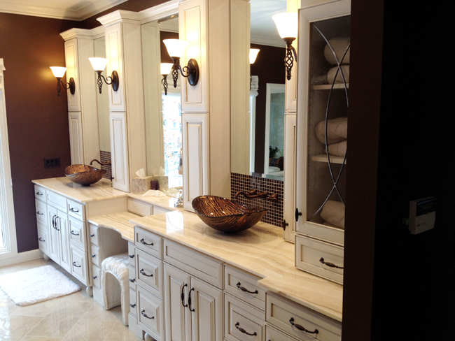 Accurate Cabinetry & Home Design Center | 7675 Highland Rd A, Waterford Twp, MI 48327, USA | Phone: (248) 742-1421