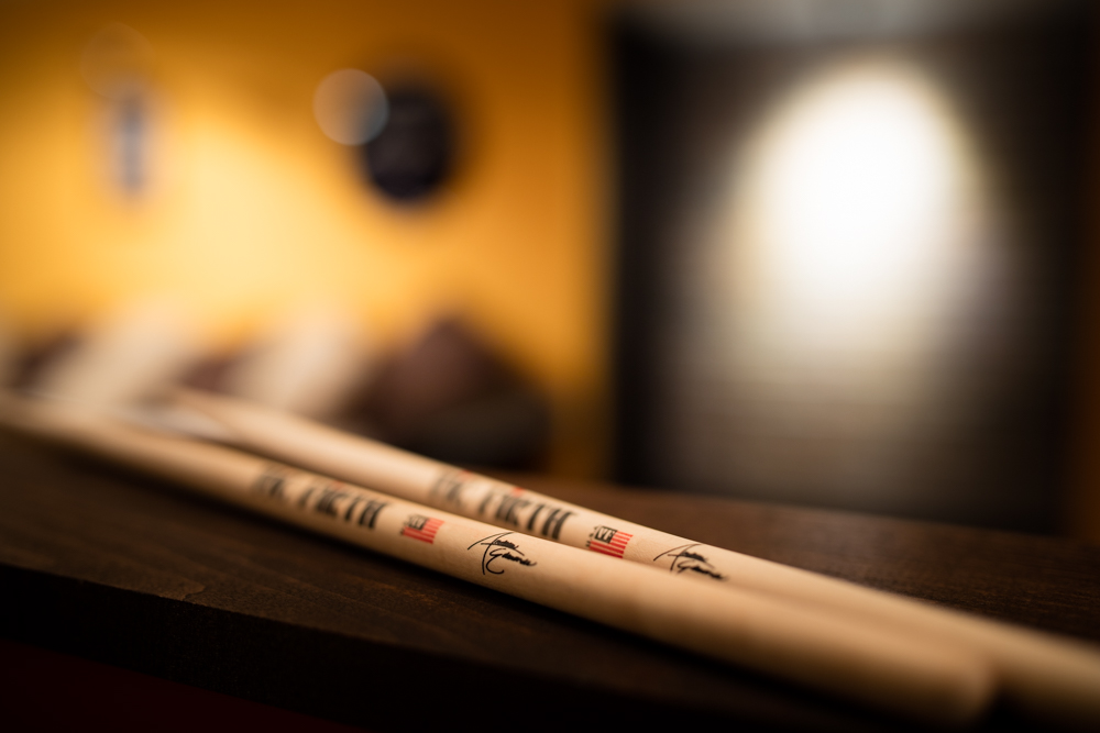 AE Drum Studio | 8065 Mexico Rd, St Peters, MO 63376, USA | Phone: (636) 544-9683