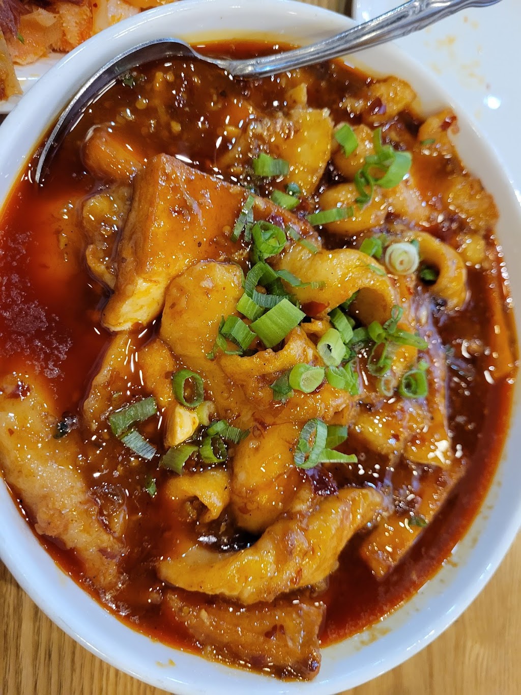 Yunnan Restaurant | 937 E Las Tunas Dr, San Gabriel, CA 91776, USA | Phone: (626) 872-0106