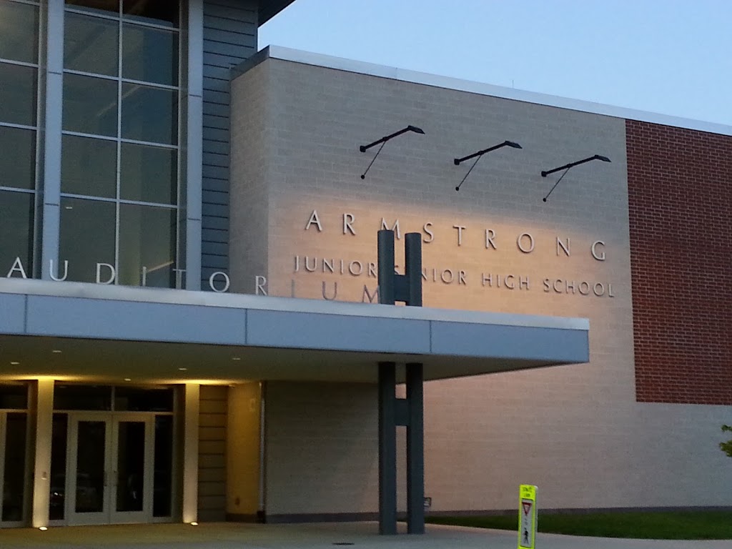 Armstrong Junior/Senior High School | 300 Buffington Dr, Kittanning, PA 16201, USA | Phone: (724) 548-7600