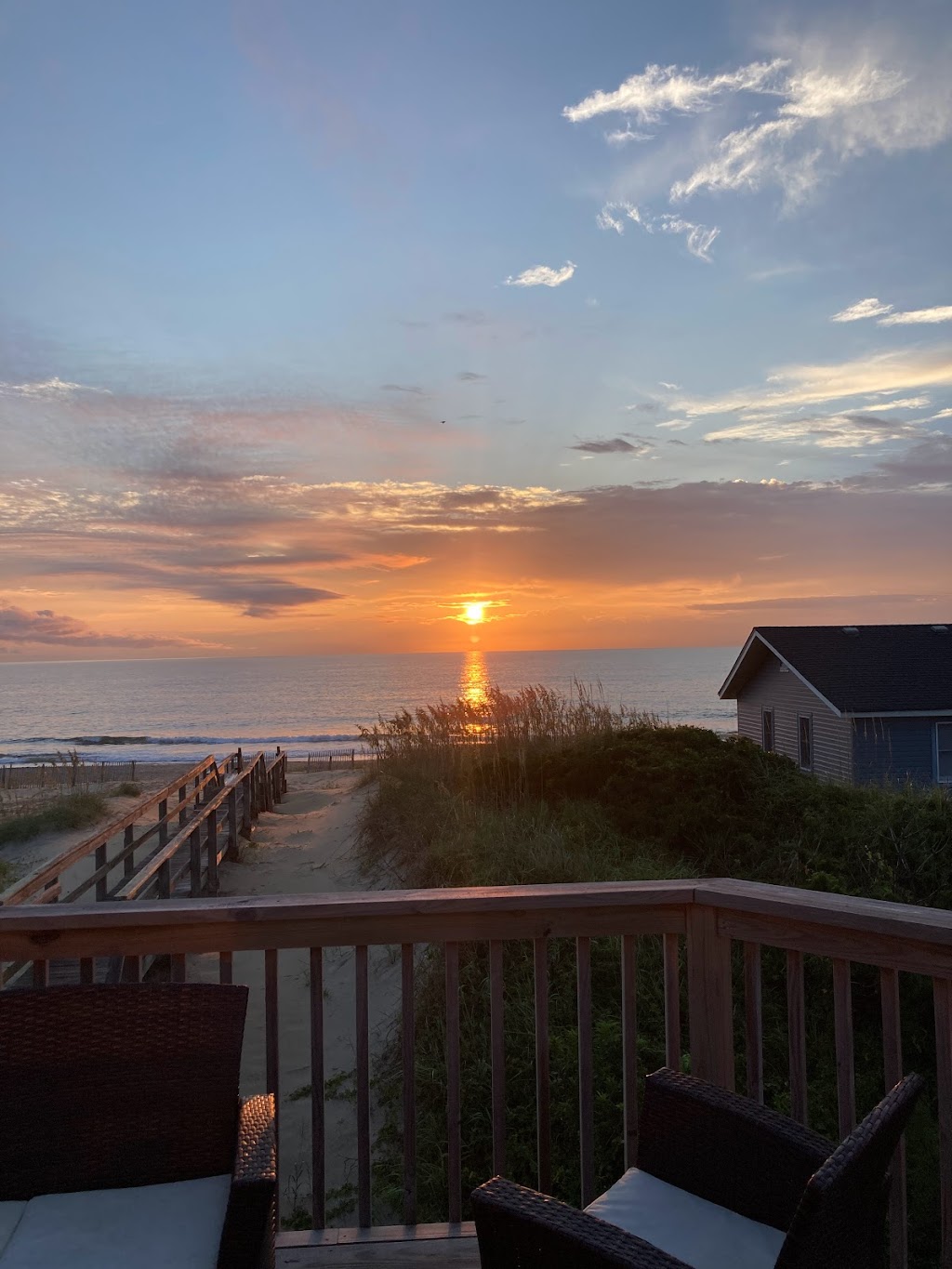 Beach Realty - Corolla Office | 807 Ocean Trail, Corolla, NC 27927, USA | Phone: (252) 453-4141