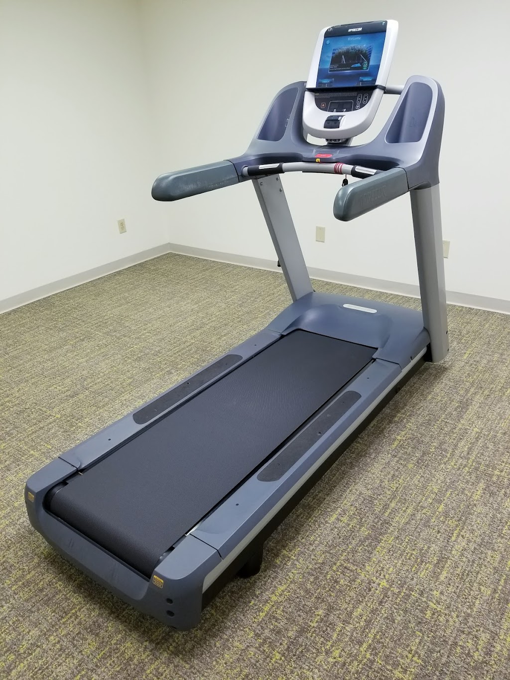 Atlanta Fitness Repair | 3937 Oakcliff Industrial Ct, Atlanta, GA 30340, USA | Phone: (404) 551-8062