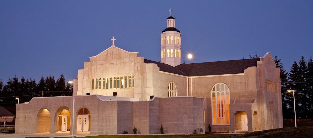 Holy Redeemer Catholic Church | 17010 NE 9th St, Vancouver, WA 98684, USA | Phone: (360) 885-7780