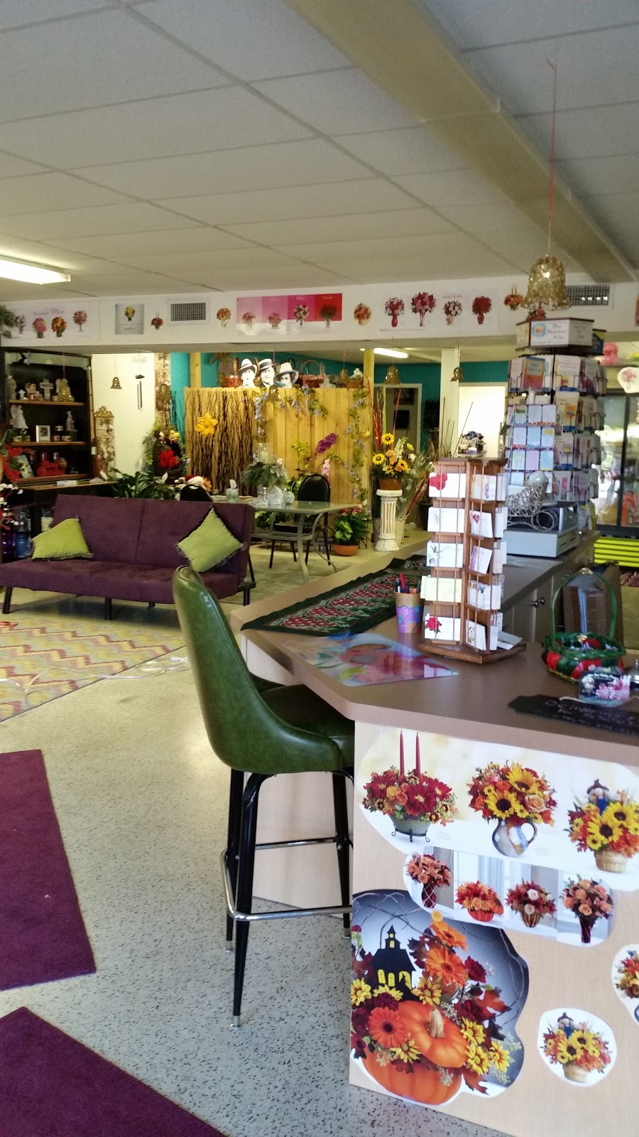 New Port Richey Florist | 5510 River Rd Ste #106, New Port Richey, FL 34652 | Phone: (727) 849-2222