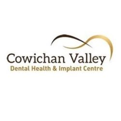 Cowichan Valley Dental Group | 345 Jubilee St, Duncan, BC V9L 1W9, Canada | Phone: (250) 746-0003