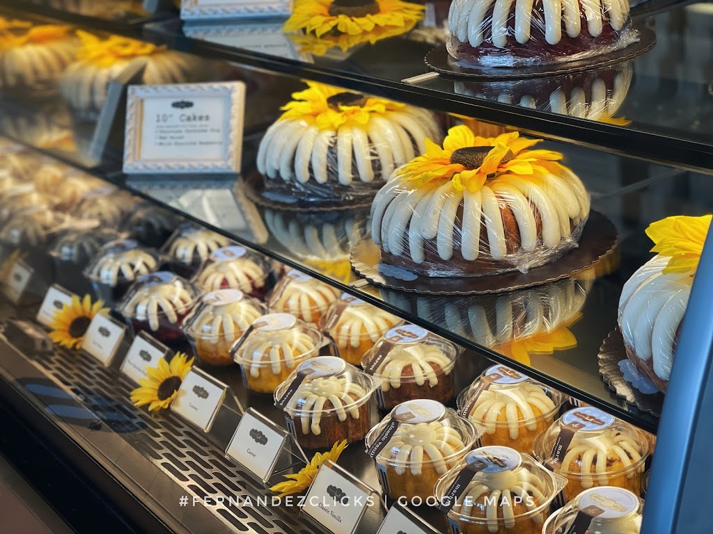 Nothing Bundt Cakes | 2035 N Rock Rd Suite 113, Wichita, KS 67206, USA | Phone: (316) 652-2253