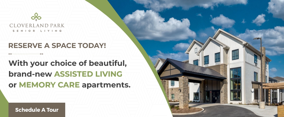 Cloverland Park Senior Living | 6030 Cloverland Dr, Brentwood, TN 37027, United States | Phone: (615) 819-5150