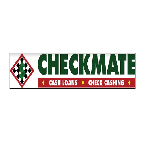 Checkmate | 897 E Vista Way, Vista, CA 92084, United States | Phone: (760) 941-9600