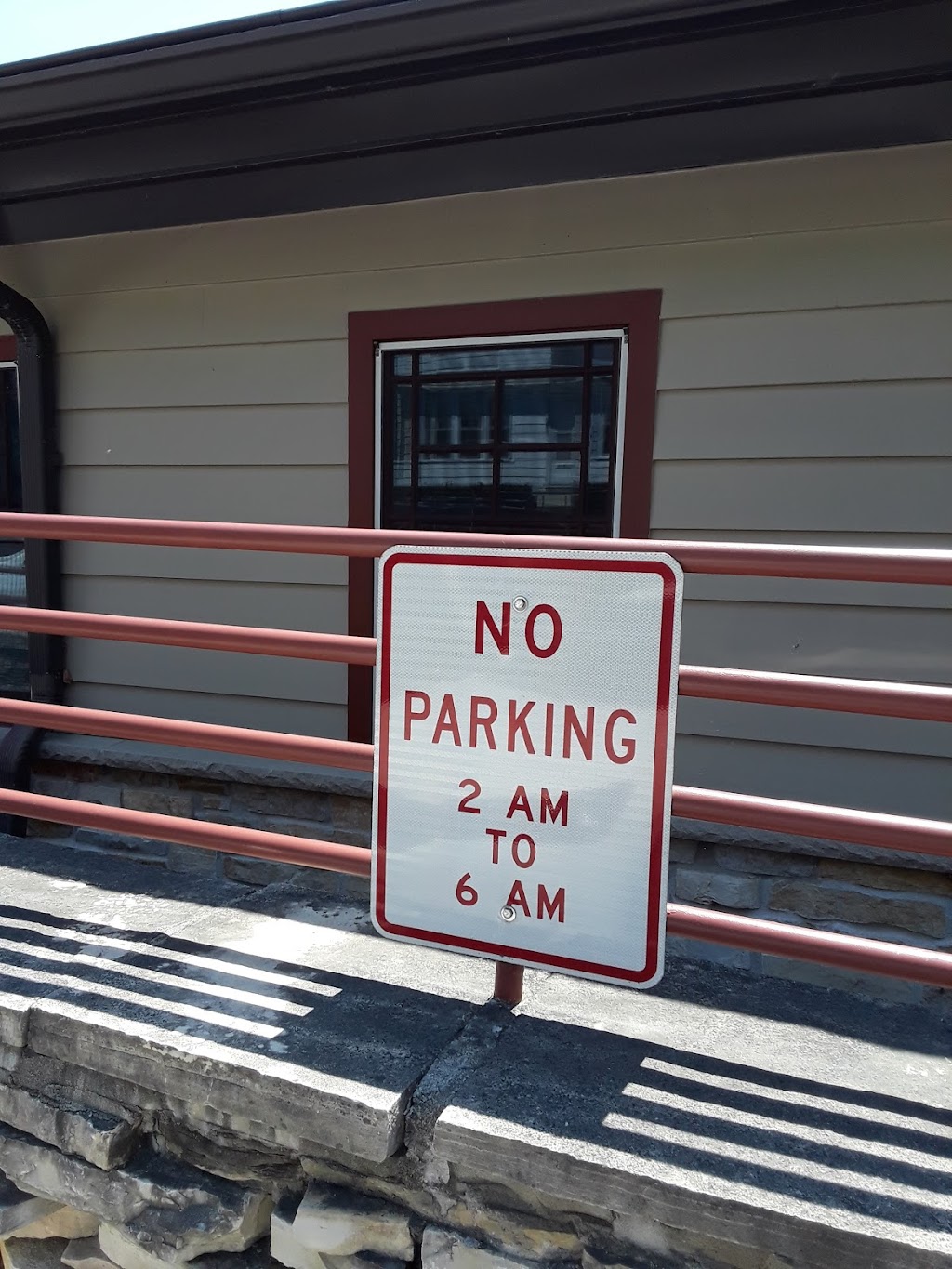 W.J. Niederkorn Library | 316 W Grand Ave, Port Washington, WI 53074, USA | Phone: (262) 284-5031