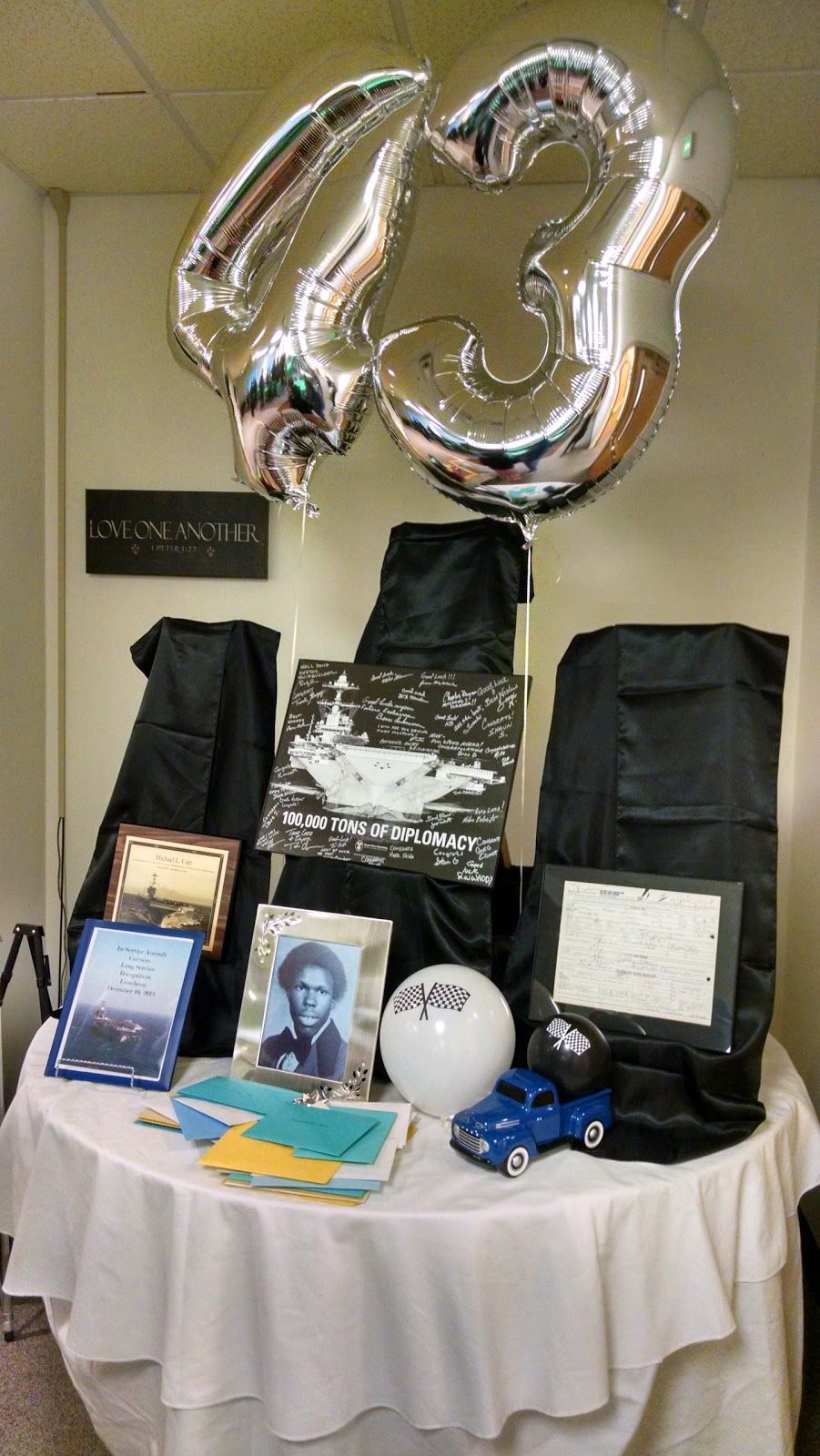 Grafton Baptist Church | 1301 Old York-Hampton Hwy, Yorktown, VA 23692, USA | Phone: (757) 898-5200