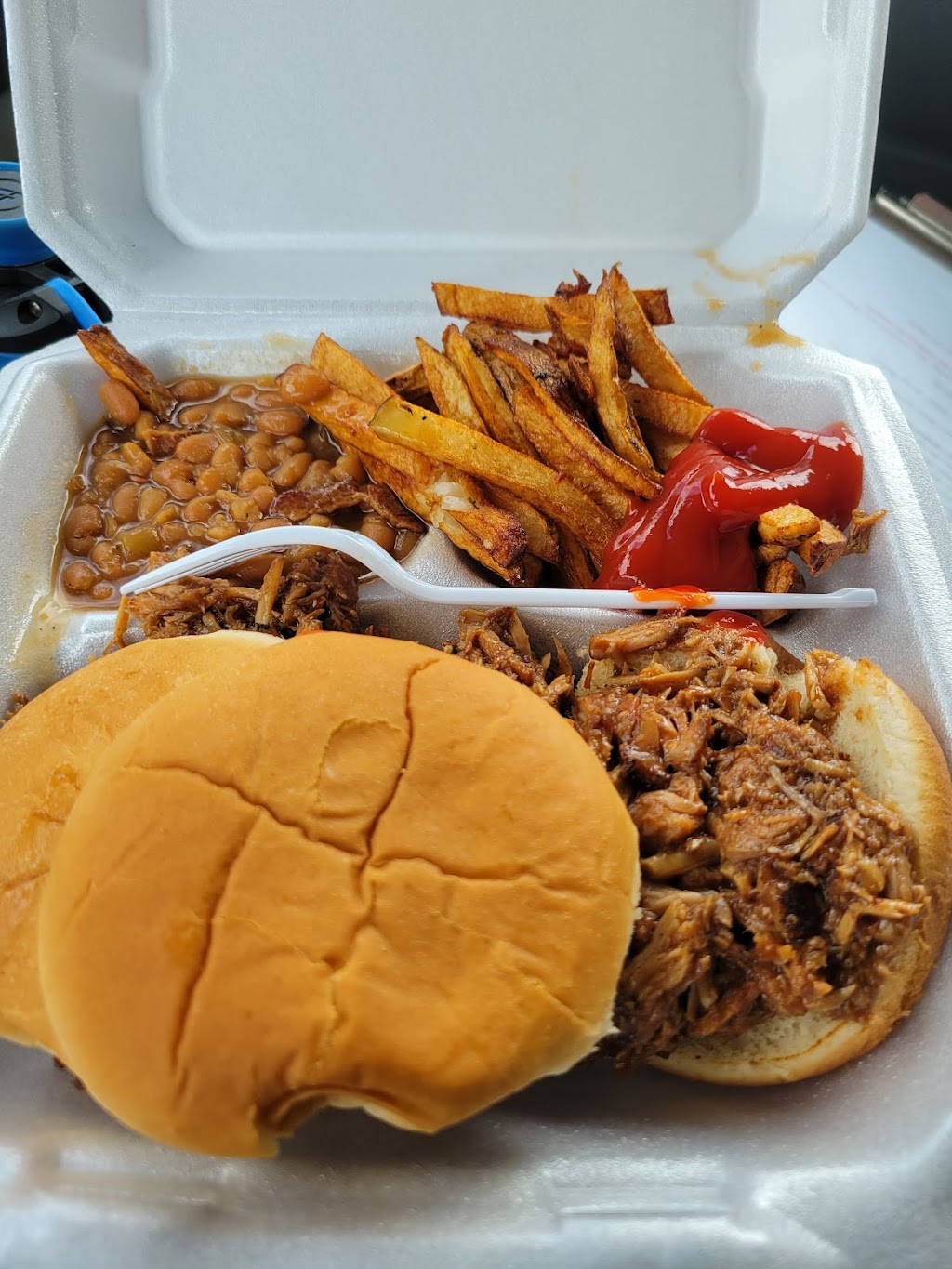 Kings Fries | 4650 FL-62, Bowling Green, FL 33834, USA | Phone: (863) 773-0400