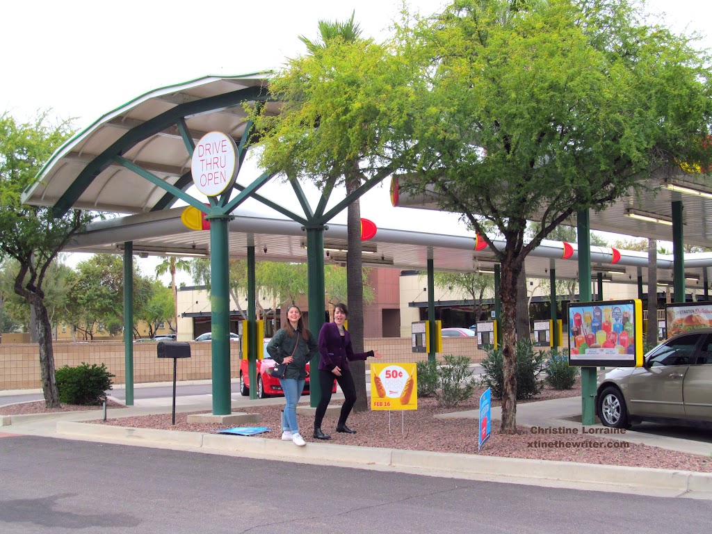 Sonic Drive-In | 1122 E Broadway Rd, Tempe, AZ 85282, USA | Phone: (480) 902-1800